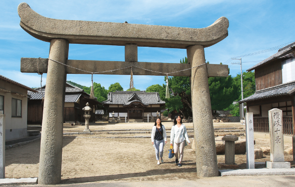 木烏神社