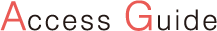 Access Guide